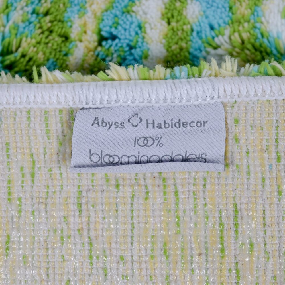 Abyss Habidecor - Majorque Bath Rug - Picture 7 of 7